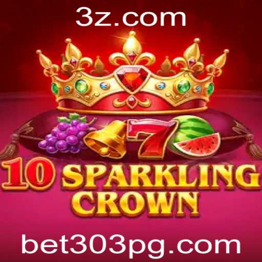 Descubra o Mundo Encantador de 10SparklingCrown com bet303