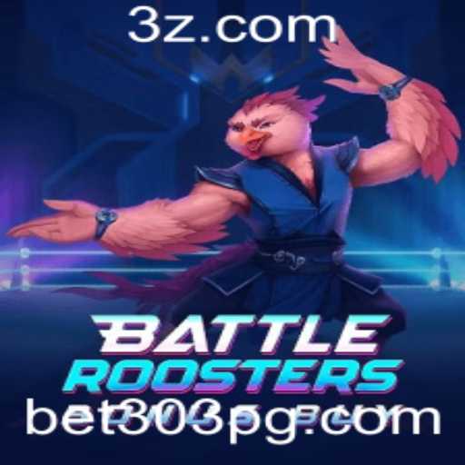 Descubra o empolgante mundo de BattleRoostersBonusBuy com Bet303