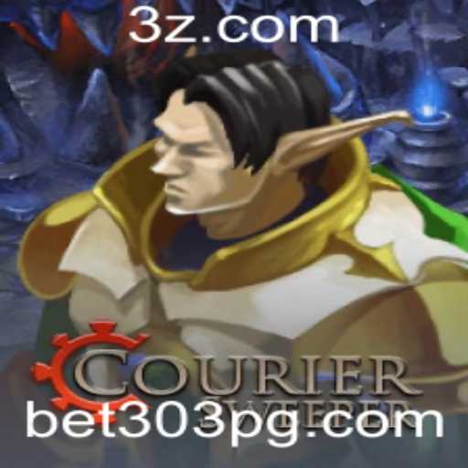 CourierSweeper: Descubra o Novo Fenômeno dos Jogos com Bet303