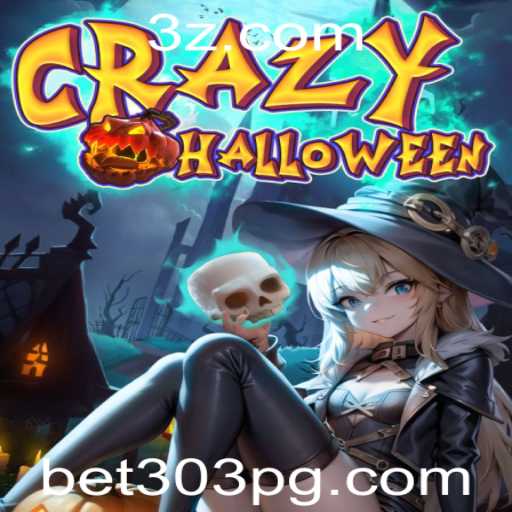 Descubra Tudo Sobre CrazyHalloween e Como Jogar com bet303