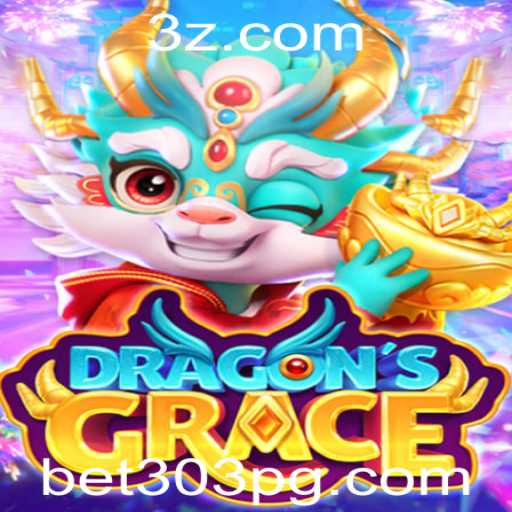 Descubra o Mundo Fascinante de DragonsGrace com Bet303