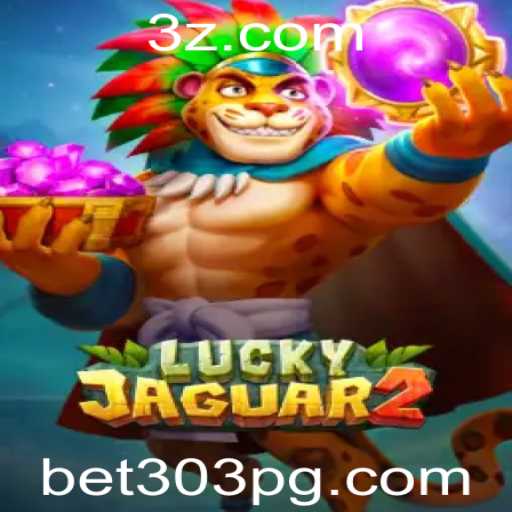 Explorando o Mundo de Luckyjaguar2 e o Fascínio do bet303