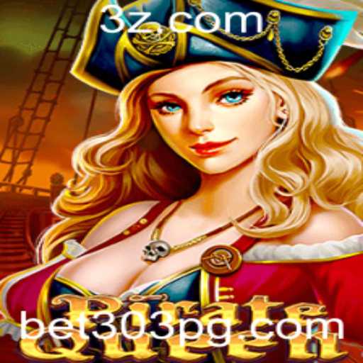 Descubra o Fascinante Mundo de PirateQueen no bet303