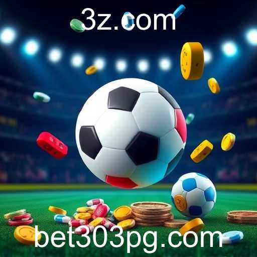 Promoção e Estratégias Comerciais: A Influência do bet303