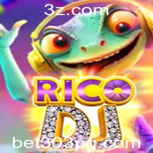 Explorando o Fascinante Mundo de RicoDJ: O Jogo Inovador