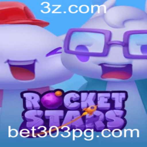 RocketStars: Explorando o Universo de Apostas com bet303