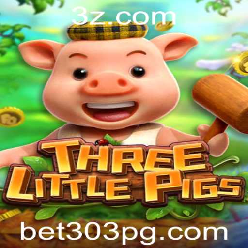 Descubra o Fascinante Mundo do Jogo THREELITTLEPIGS e a Palavra-Chave bet303