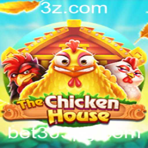 Desvendando TheChickenHouse: Um Novo Horizonte no Mundo dos Jogos