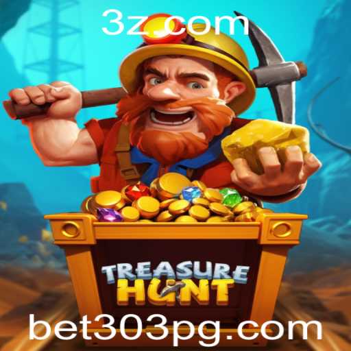 Explorando as Aventuras do Jogo 'TreasureHunt' com Bet303