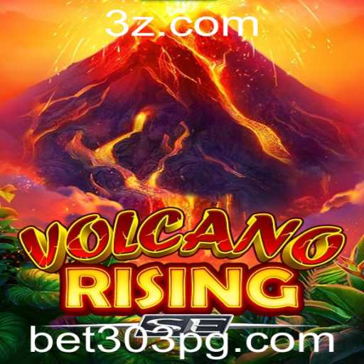 Explorando VolcanoRisingSE: Uma Aventura Inovadora no Mundo dos Jogos Digitais