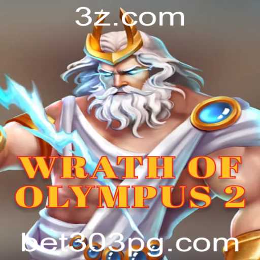 Descubra o Fascinante Jogo WrathofOlympus2